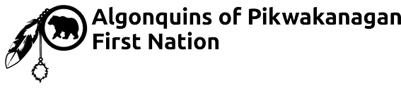 Algonquins of Pikwakanagan First Nation
